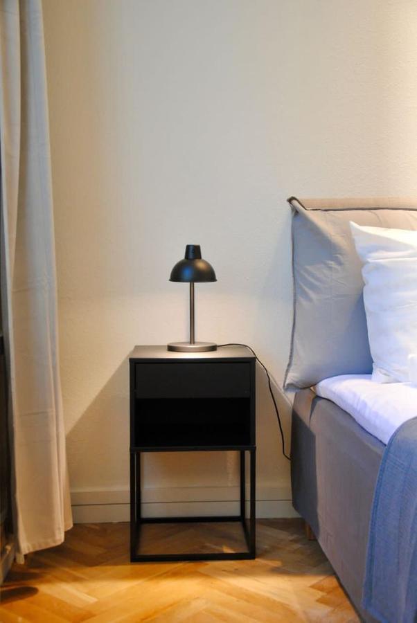 Aparthotel Magelos 12 Одензе Екстериор снимка