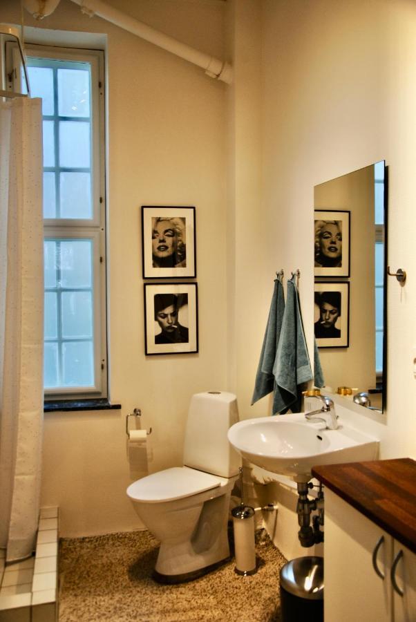 Aparthotel Magelos 12 Одензе Екстериор снимка
